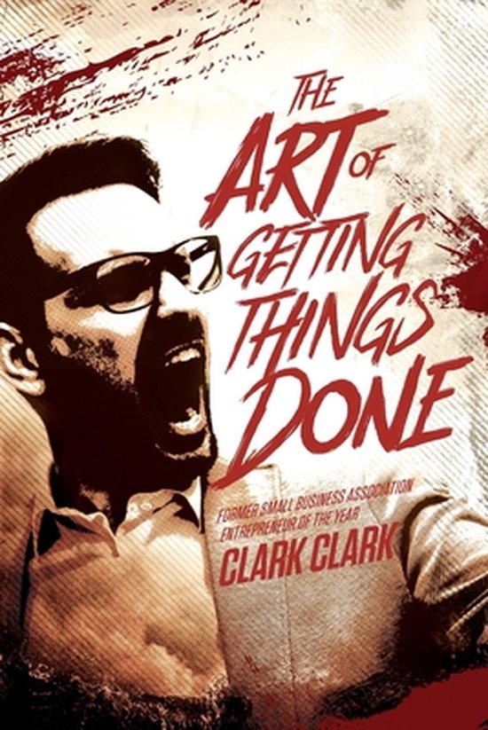 The Art of Getting Things Done - cover