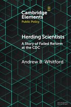 Elements in Public Policy- Herding Scientists