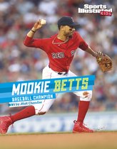 Sports Illustrated Kids Stars of Sports- Mookie Betts