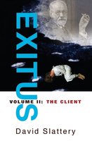 Omslag Exitus Volume II - The Client
