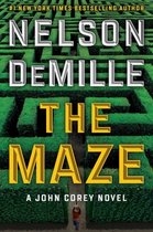 John Corey Novel-The Maze