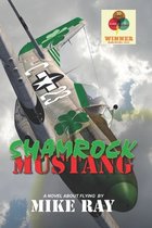 Shamrock Mustang