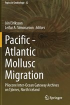 Pacific - Atlantic Mollusc Migration