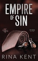 Empire Special Edition- Empire of Sin