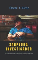 Sanpedro, Investigador- Sanpedro, Investigador