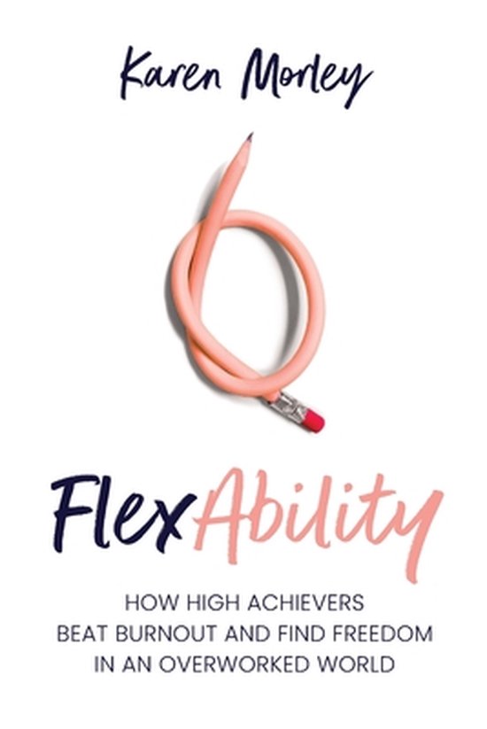 FlexAbility - cover