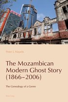 Reconfiguring Identities in the Portuguese-speaking World-The Mozambican Modern Ghost Story (1866–2006)