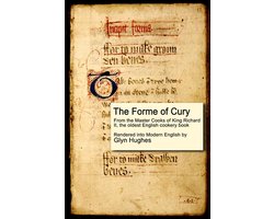 The Forme of Cury