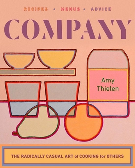 Company - cover