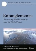 Studies in World Literature- Entanglements