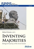 Soviet and Post-Soviet Politics and Society- Inventing Majorities