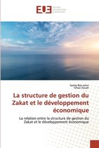 La structure de gestion du Zakat et le développement économique