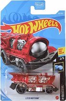 Hot Wheels Loco Motorin - Die Cast - 7 cm
