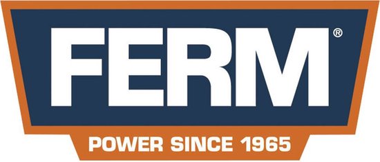 FERM - ATM1050 - Blaaspistool - Inclusief - Lang - kort - Mondstuk - Aansluiting - DIN - Orion - Werkdruk 2 - 4 - bar - Behuizing - Metaal