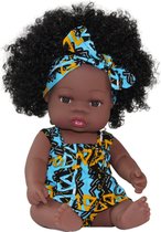 Loïse & Lola - Afro-Caribische Pop - Alma Yabonga