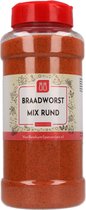 Van Beekum Specerijen - Braadworst mix rund - Strooibus 750 gram