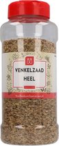 Van Beekum Specerijen - Venkelzaad Heel - Strooibus 300 gram