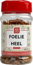 Van Beekum Specerijen - Foelie Heel - Strooibus 40 gram