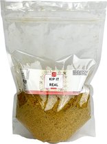 Van Beekum Specerijen - Kip It Real - 1 kilo (hersluitbare stazak)