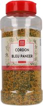 Van Beekum Specerijen - Cordon Bleu Paneer - Strooibus 450 gram