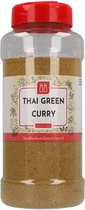Van Beekum Specerijen - Thai Green Curry Kruiden - Strooibus 360 gram
