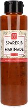 Van Beekum Specerijen - Sparerib Marinade - Knijpfles 500 ml