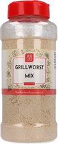 Van Beekum Specerijen - Grillworst Mix - Strooibus 500 gram