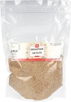 Van Beekum Specerijen - Gehaktmix 140 (flits) - 1 kilo (hersluitbare stazak)