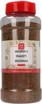 Van Beekum Specerijen - Macaroni & Spaghetti Kruidenmix - Strooibus 450 gram