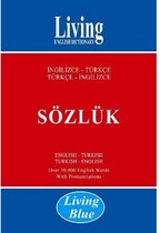 Living Blue İngilizce Türkçe   Türkçe İngilizce Sözlük