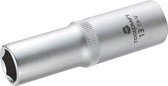 TOOLCRAFT 816176 Dop (zeskant) Dopsleutelinzetstuk 13 mm 1/2 (12.5 mm)