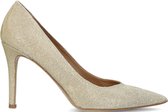 Notre-V 17501 Pumps -  High Heels Schoenen - Hoge Hak - Dames - Goud - Maat 36