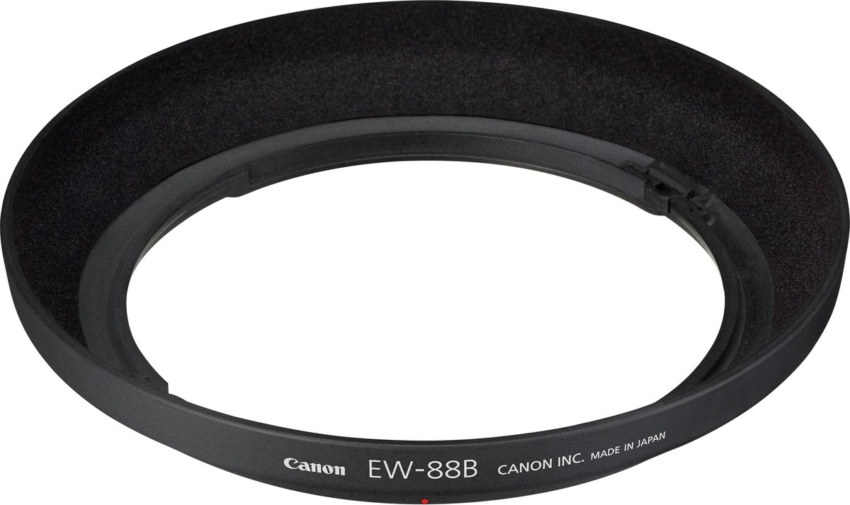 Canon EW-88B Zonnekap