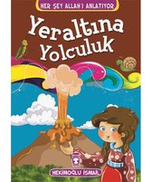 Yeraltına Yolculuk