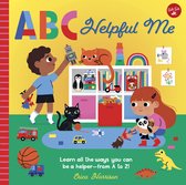 ABC for Me- ABC for Me: ABC Helpful Me