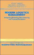 Modern Logistics Management
