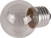 Huvema - Lamp - 40W, 24V, E27