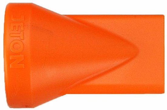 6 Stuks Spuitmond Set Bloemen/Tulpen 3,8 Cm RVS - Professionele Patisserie Mondstukken