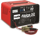 TELWIN - Acculader - ALPINE 30 BOOST 230V 12-24V