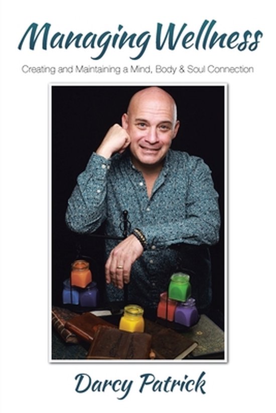 Managing Wellness - cover