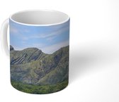 Mok - Andes-berg in Colombia - 350 ML - Beker - Uitdeelcadeautjes