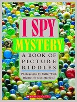 A Book of Picture Riddles