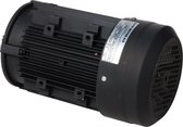 Huvema - Motor 400V - Grimax 75