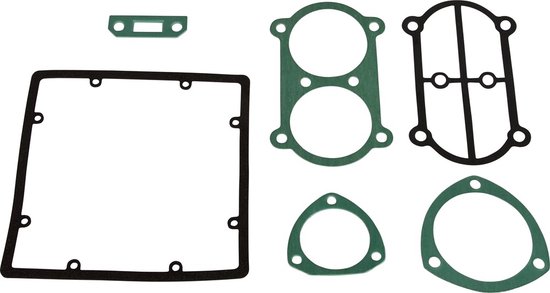 Huvema - Jeu de joints complet HU 400 AB - Set de joints
