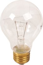 Huvema - Standaardlamp - 60W E27 24V