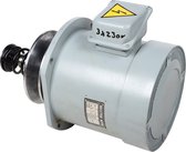 Huvema - Motor - HU 2 VSG 3x230V