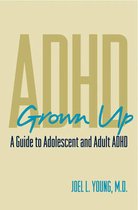 ADHD Grown Up
