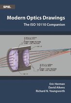 Press Monographs- Modern Optics Drawings