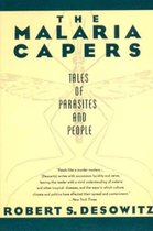 The Malaria Capers - More Tales of Parasites & People - Research & Reality (Paper)