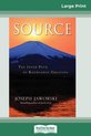 Source: The Inner Path of Knowledge Creation (16pt Large Print Edition)